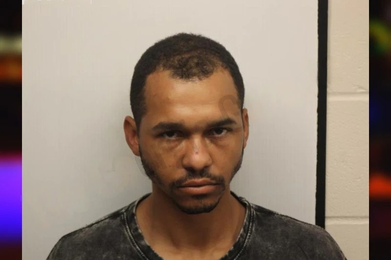 Dashon Boyles Mugshots