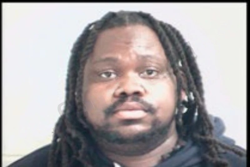 Dave Noelsaint mugshot – Henry County , Georgia Dave Noelsaint mugshot