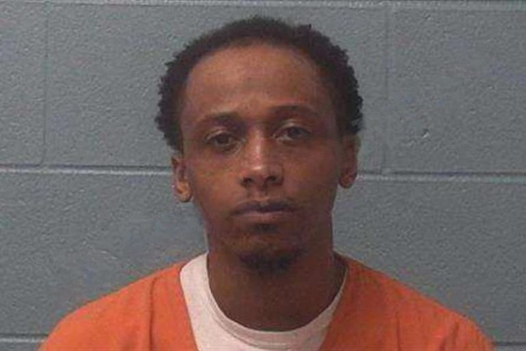 Daveacko Wilson mugshot – Franklin County , Georgia Daveacko Wilson