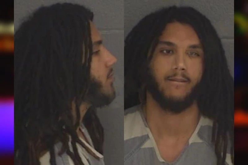 Davian Pratt mugshot – Barrow County , Georgia Davian Pratt mugshot