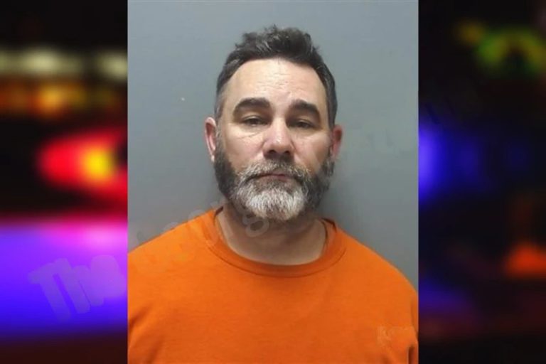 David Allen mugshot – Cherokee County , Georgia David Allen