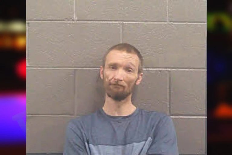 David Allen mugshot – Banks County , Georgia David Allen