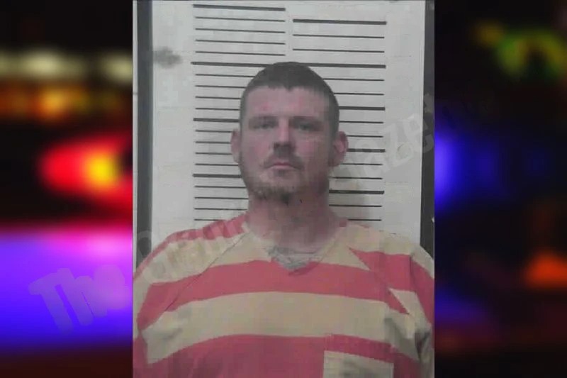 David Allport Mugshots