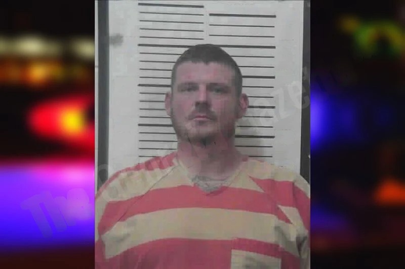 David Allport Mugshots