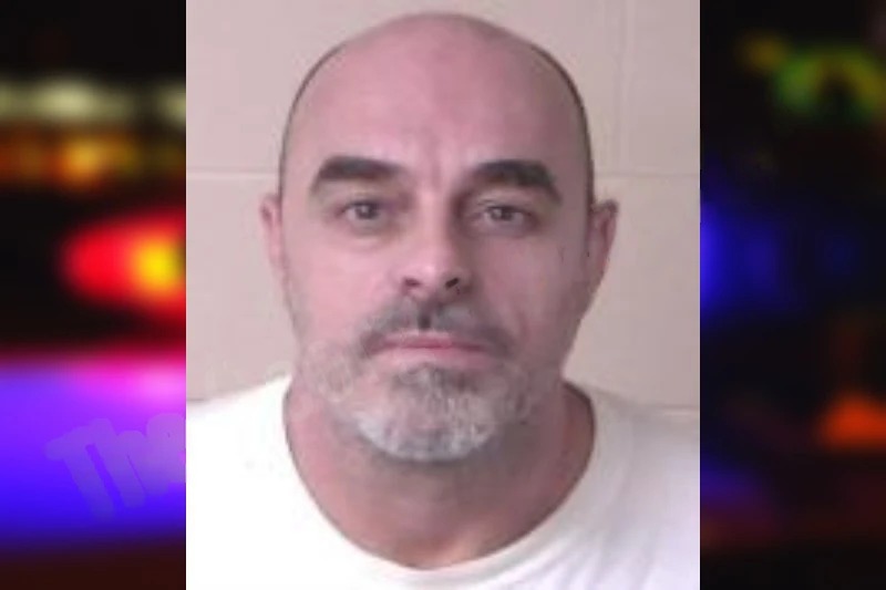 David Barbare Mugshots