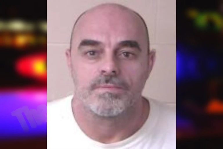 David Barbare mugshot – Walker County , Georgia David Barbare