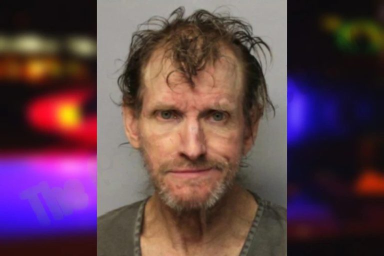 David Berry mugshot – Hall County , Georgia David Berry