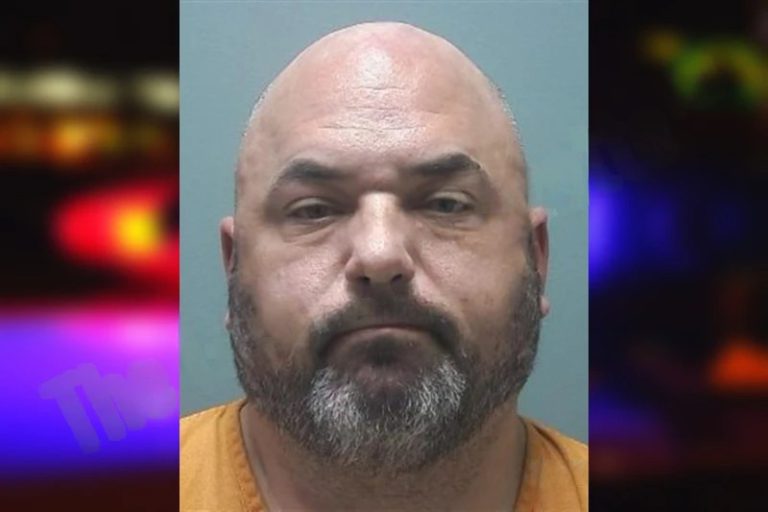 David Bishop mugshot – Cherokee County , Georgia David Bishop