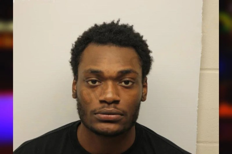 David Boles Mugshots