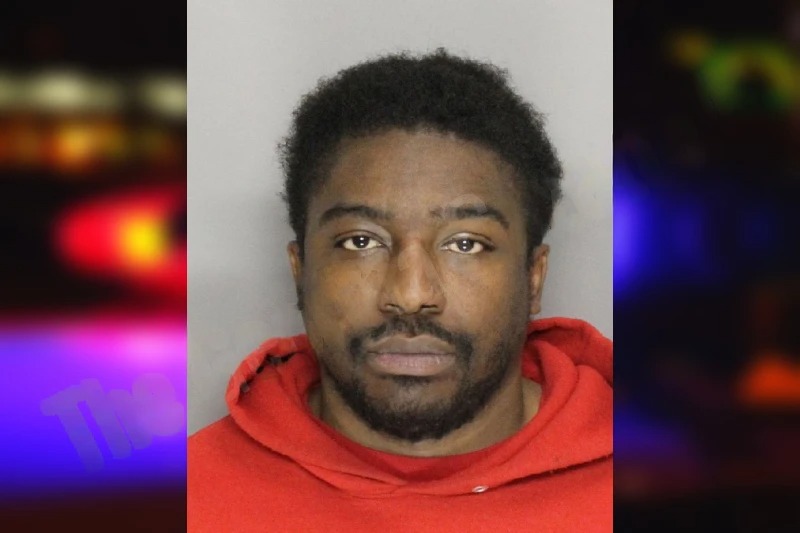 David Brown mugshot – Cobb County , Georgia David Brown mugshot