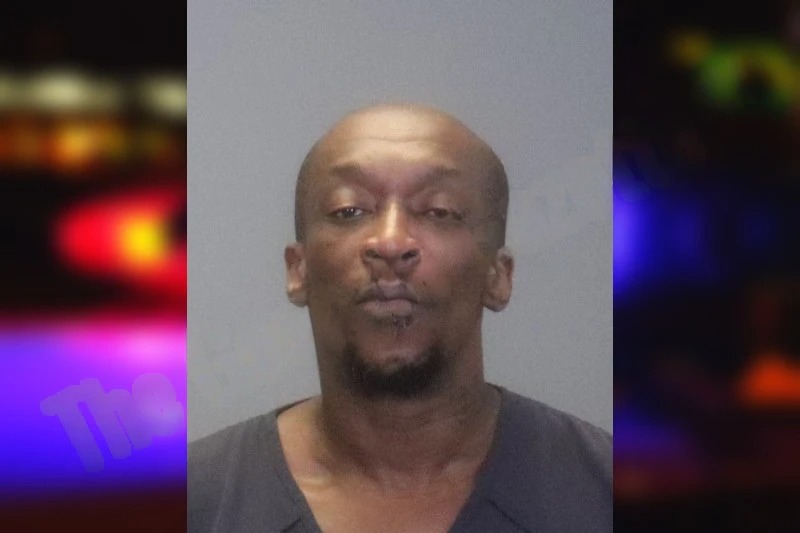 David Caldwell Mugshots