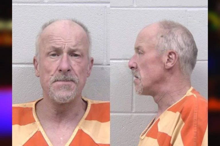 David Capps mugshot – Paulding County , Georgia David Capps