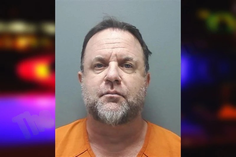 David Cochran Mugshots