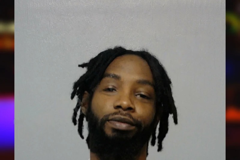 David Collier Mugshots