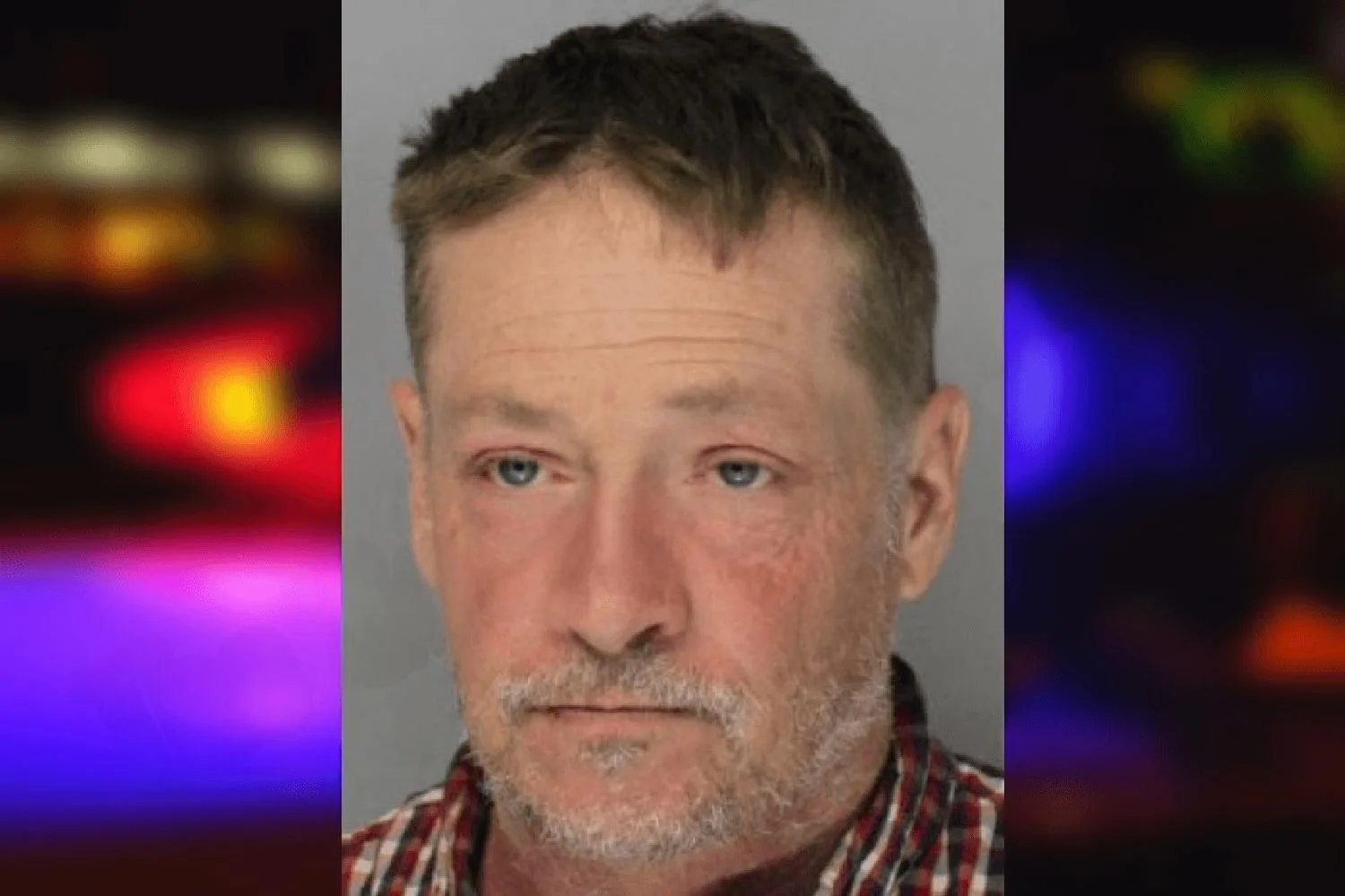 David Cotterman Mugshots