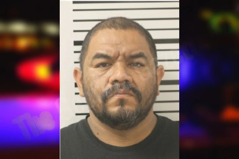 David Cruz mugshot β Toombs County , Georgia David Cruz