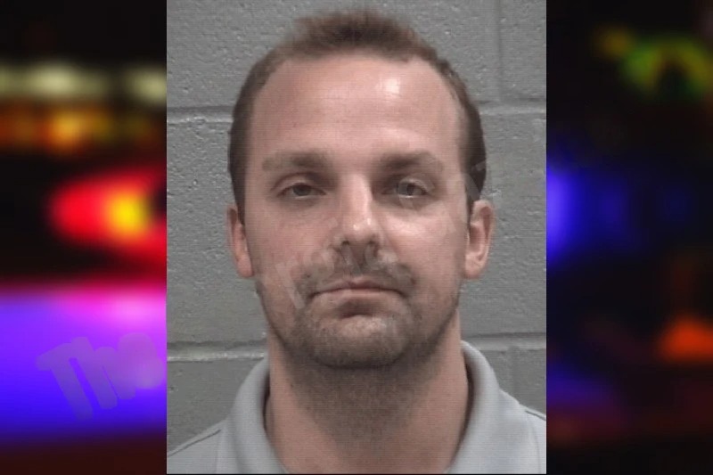 David Etter mugshot – Columbia County , Georgia David Etter mugshot