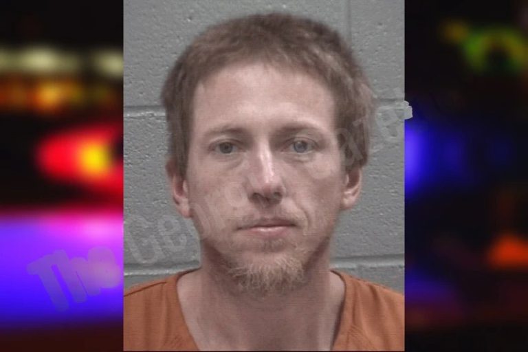 David Everett mugshot β Columbia County , Georgia David Everett