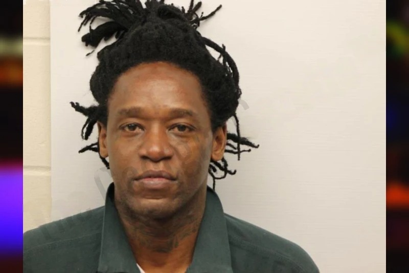 David Ford mugshot – Chatham County , Georgia David Ford mugshot