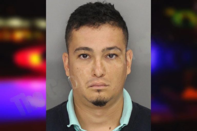 David Gonzalez mugshot – Fulton County , Georgia David Gonzalez