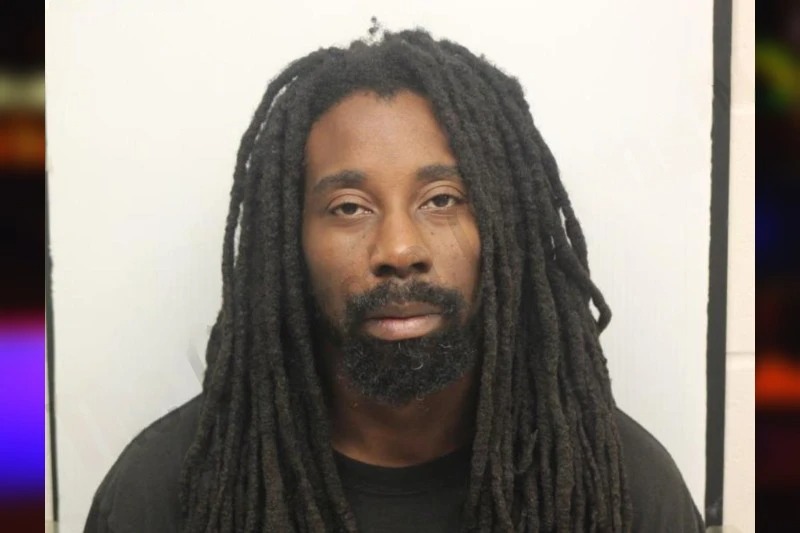 David Green mugshot – Chatham County , Georgia David Green mugshot