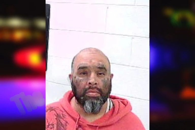 David Gres mugshot – Fulton County , Georgia David Gres