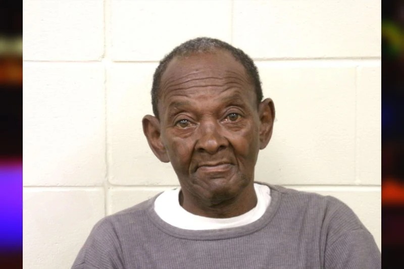 David Houston Mugshots