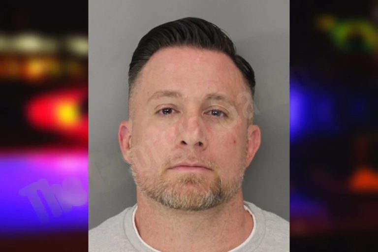 David Icenhour mugshot – White County , Georgia David Icenhour