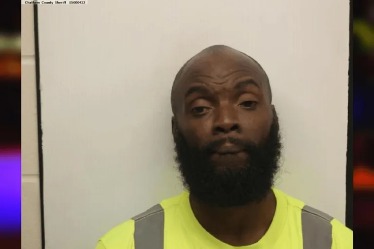 David Jones mugshot – Newton County , Georgia David Jones