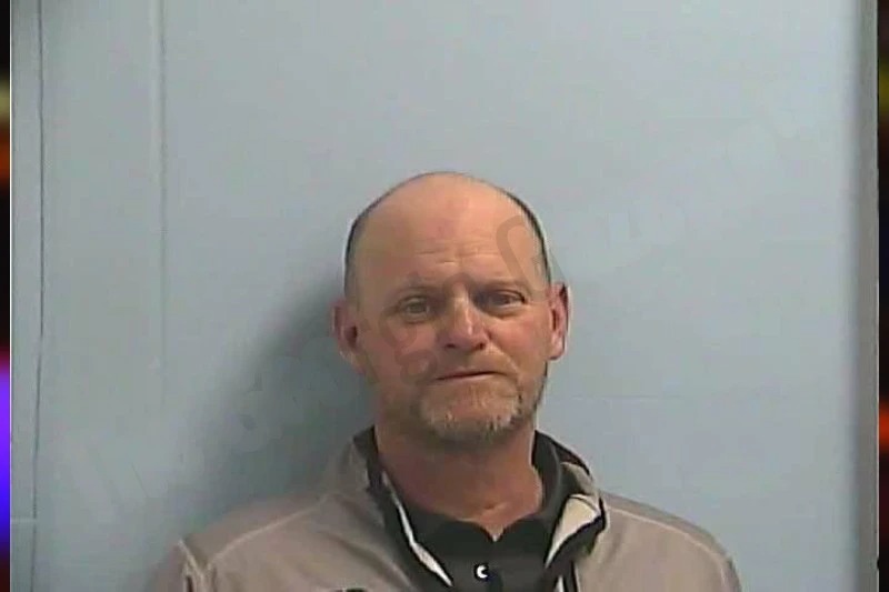 David Kaufmann Mugshots