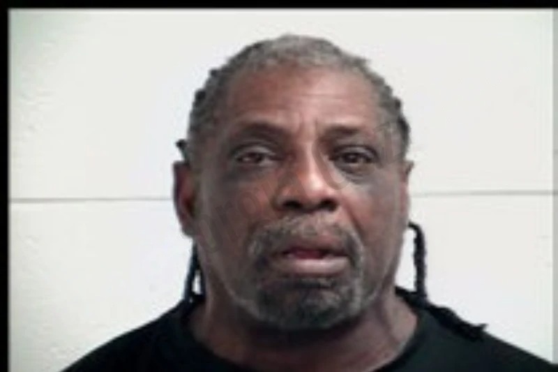 David Kinduck Mugshots