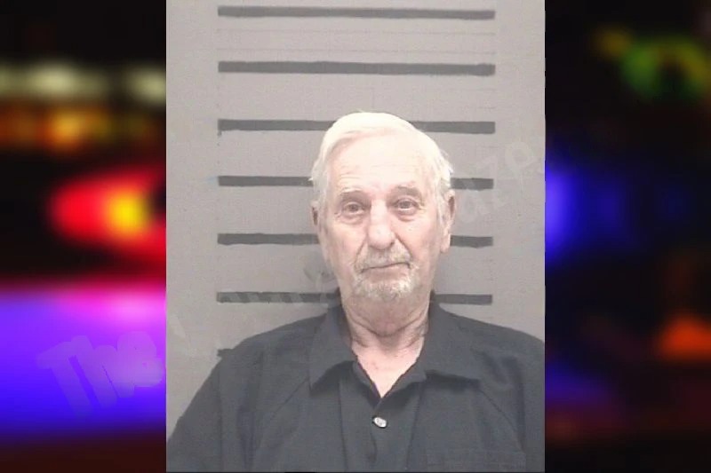 David Kirby mugshot – Dougherty County , Georgia David Kirby mugshot