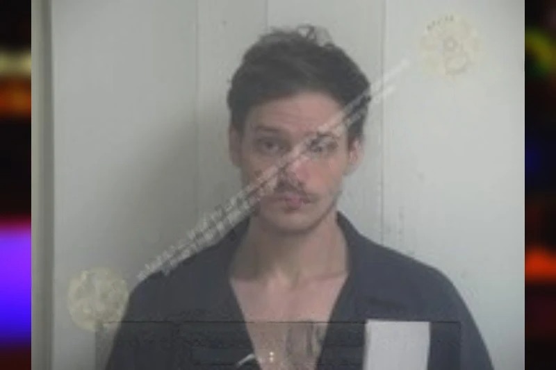 David Ludwig Mugshots