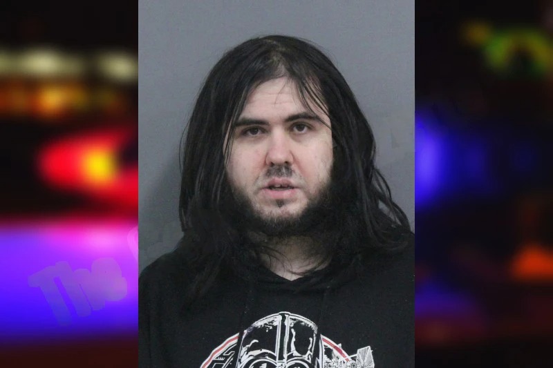 David Lynn mugshot – Catoosa County , Georgia David Lynn mugshot