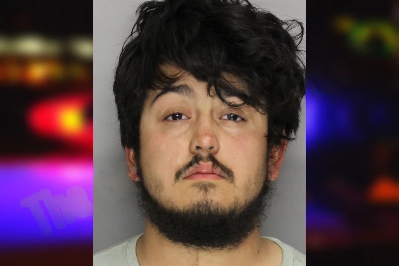 David Martinez Mugshots