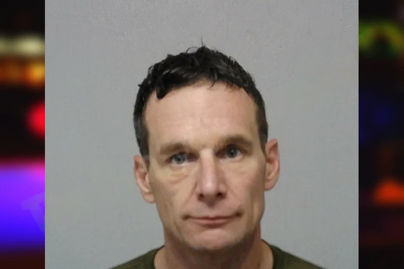 David Matthews Mugshots