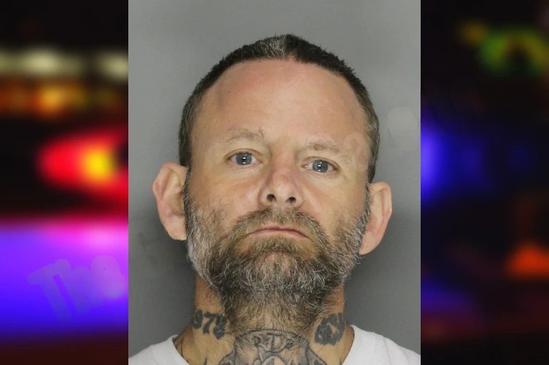 David McCleary mugshot – Cobb County , Georgia David McCleary mugshot