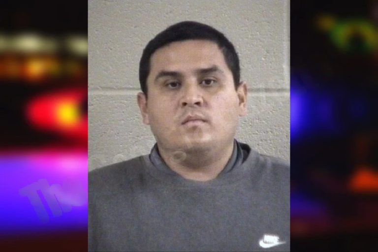 David Mendoza mugshot – Whitfield County , Georgia David Mendoza