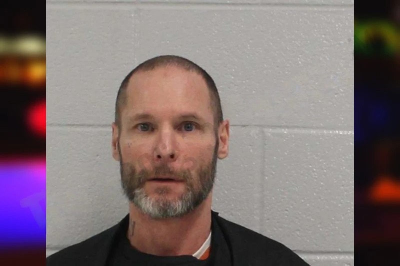 David Mohorcic Mugshots