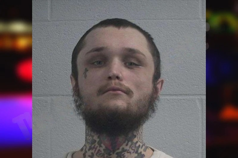 David Murphy Mugshots