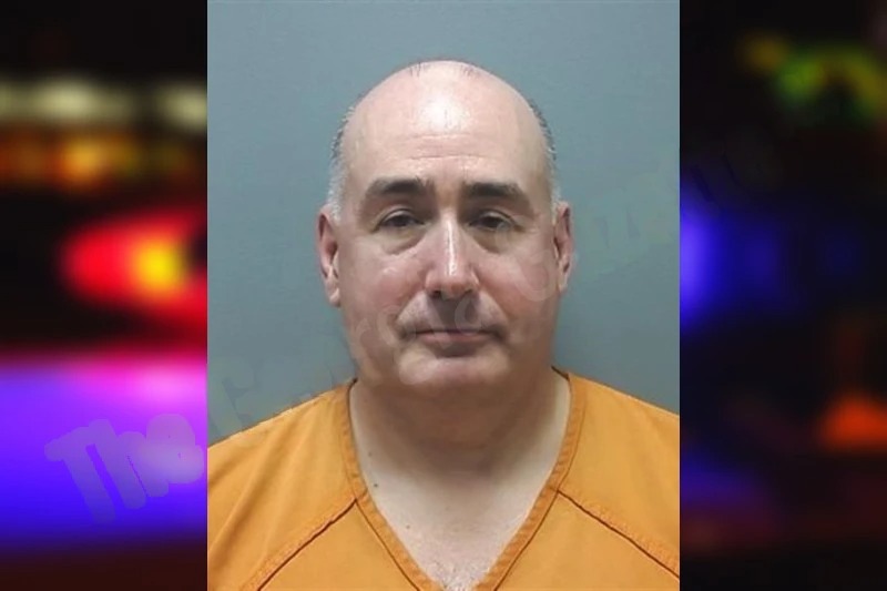 David Orosz Mugshots