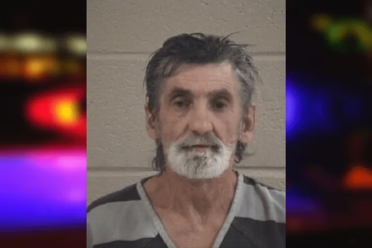 David Peden mugshot – Whitfield County , Georgia David Peden