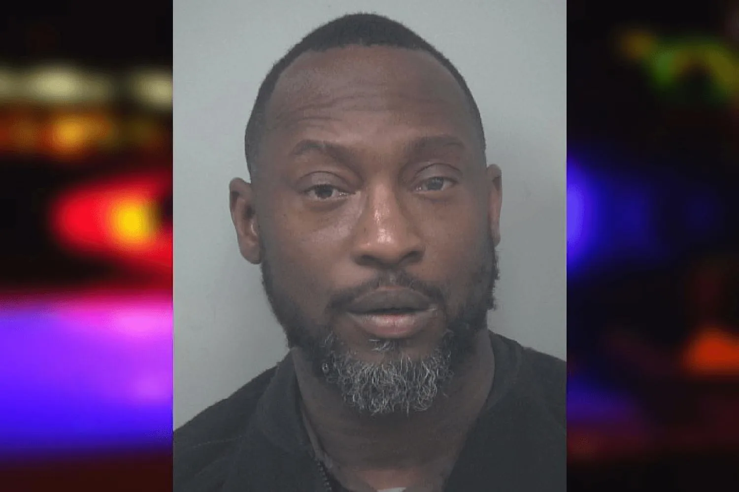 David Powell mugshot – Gwinnett County , Georgia David Powell mugshot