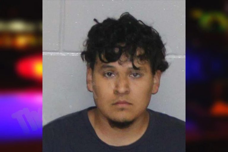 David Quintanar mugshot – Morgan County , Georgia David Quintanar