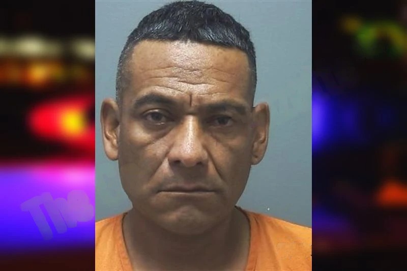 David Ramirez mugshot – Cherokee County , Georgia David Ramirez mugshot