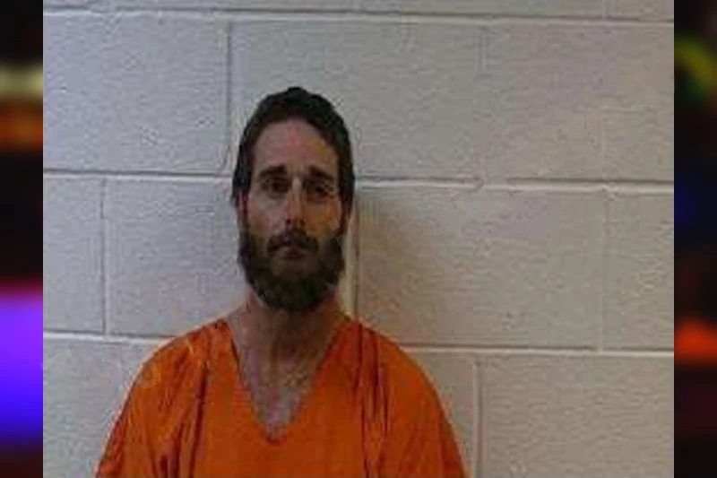 David Robinson Mugshots