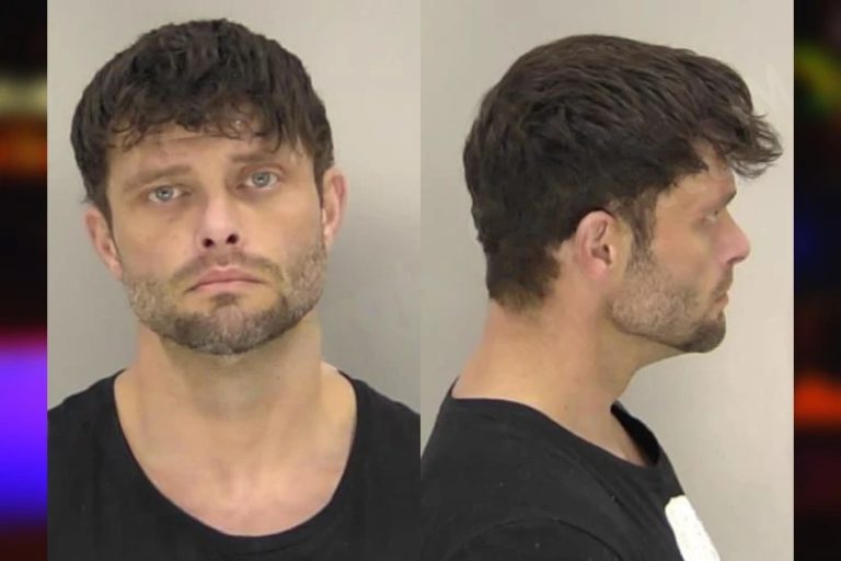 David Robinson mugshot – Richmond County , Georgia David Robinson