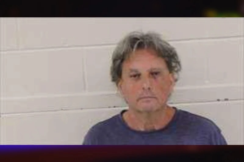 David Rumph Mugshots