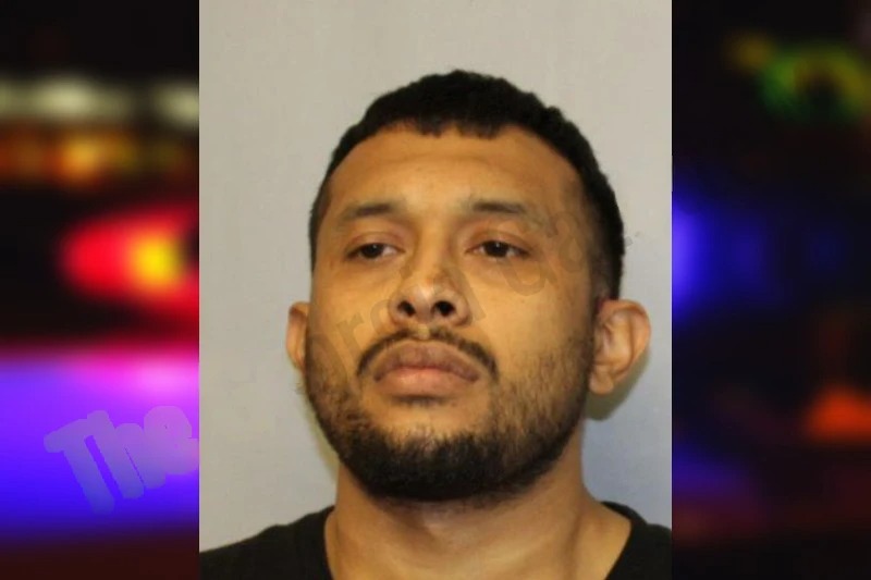 David Sanchez Mugshots