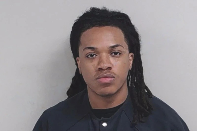 David Saulsberry Mugshots